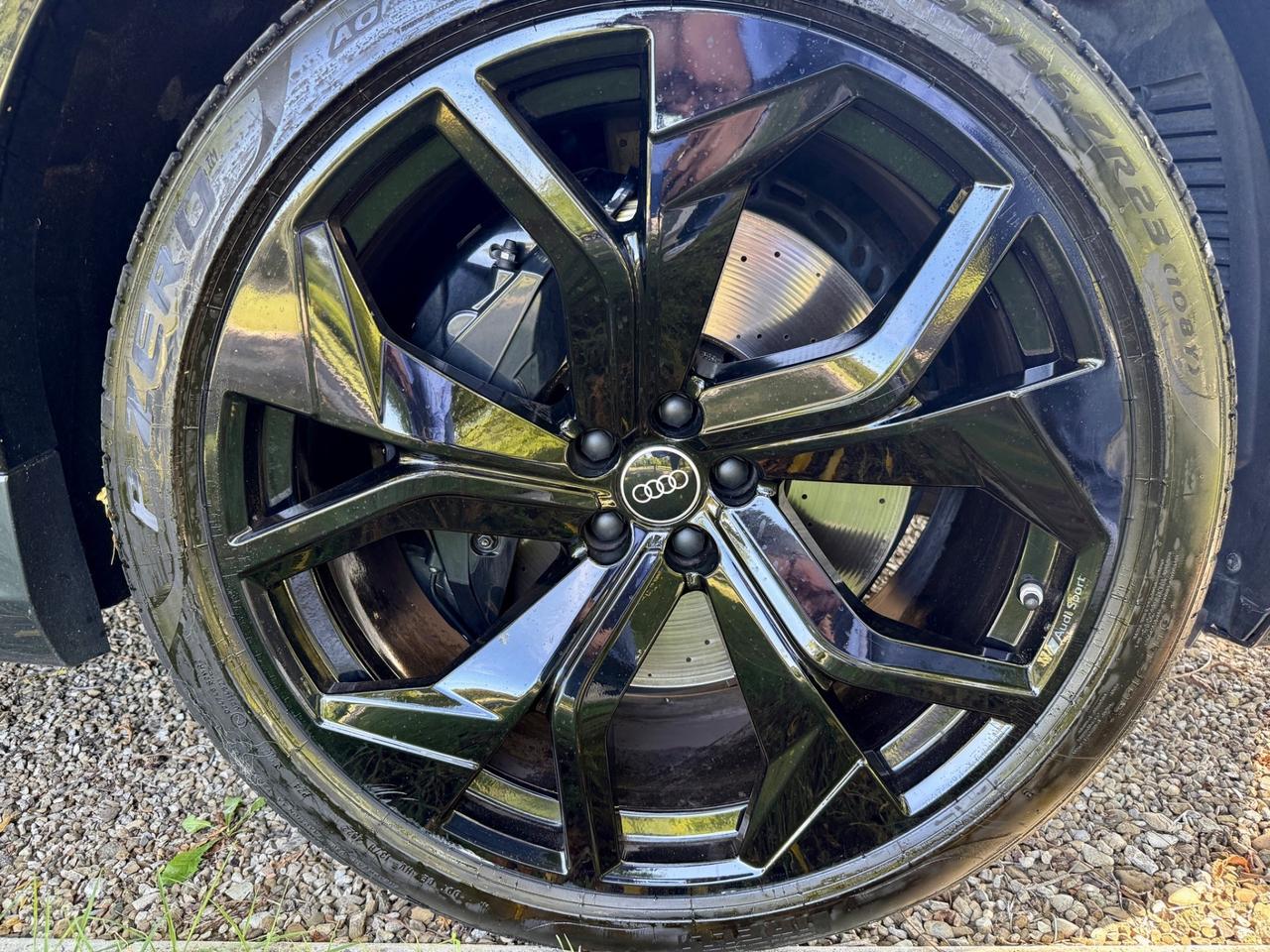 Audi Q8 RS -Prezzo top Italia