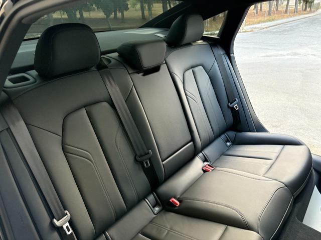 AUDI A6 2.0 TDI mHEV+ S tronic quattro S line edition
