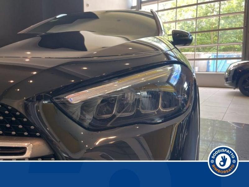 Mercedes-Benz GLA 250e EQ-Power Automatic AMG Line Advanced Plus Digital Edition
