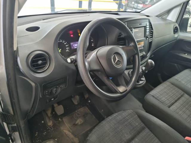 MERCEDES-BENZ Vito 2.2 114 CDI PC-SL Furgone Long