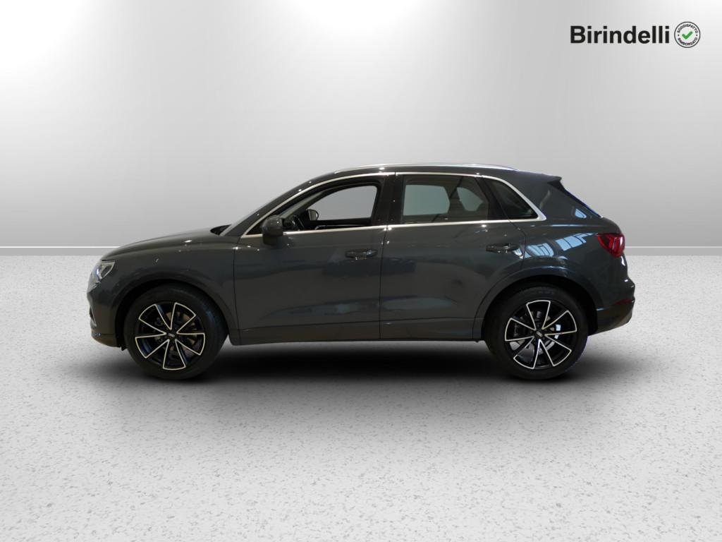 AUDI Q3 2ª serie - Q3 35 TDI quattro