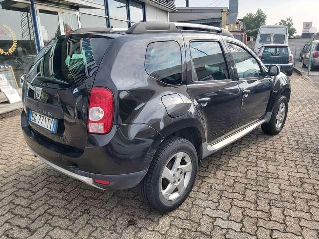 Dacia Duster 1.6 Laureate Gpl 4x2 110cv