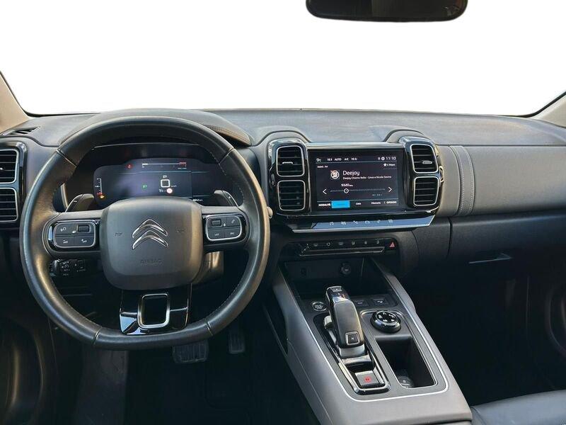 Citroën C5 Aircross BlueHDi 130 CV Automatica EAT8 Feel Pack S&S