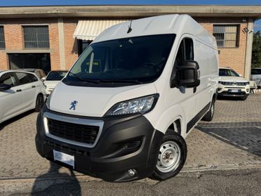 Peugeot Boxer 330 2.2 BlueHDi 140 S&S PM-TM Furgone