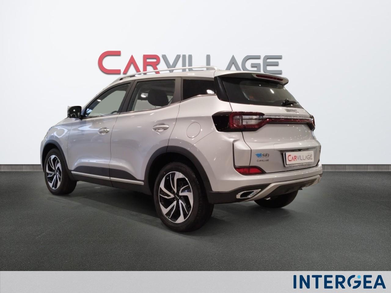 EMC Sei 1.5 Gpl 147cv cvt