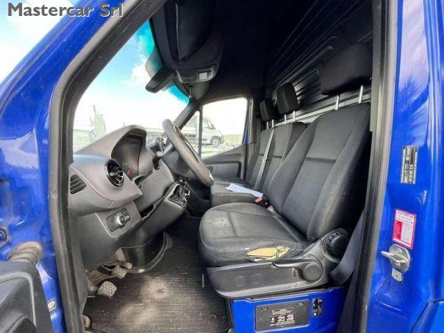MERCEDES-BENZ Sprinter 311 Sprinter CDI F39/33 t.alto p.m. tg : FZ770JL