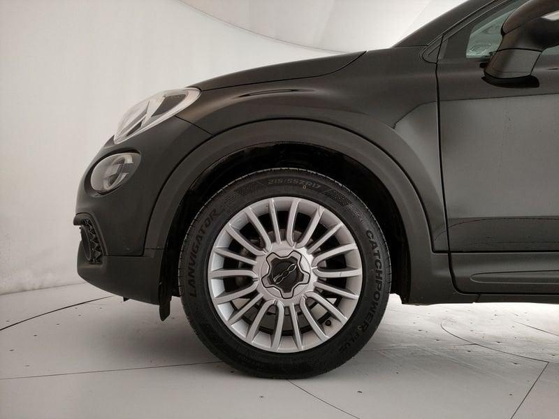 FIAT 500X 1.0 T3 Lounge 120cv my20