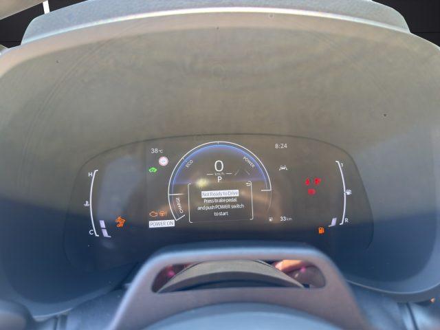 TOYOTA Aygo X 1.5 Hybrid 115 CV 5 porte Icon
