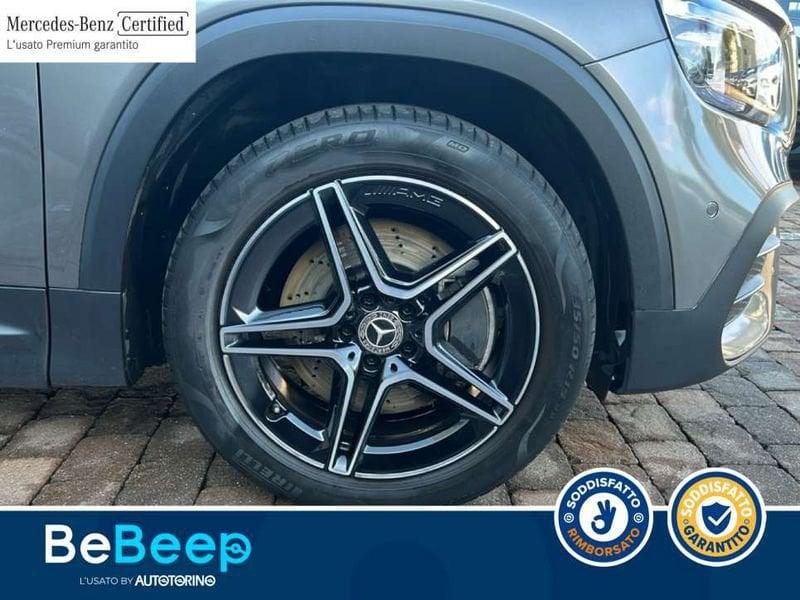 Mercedes-Benz GLB Classe 220 D PREMIUM 4MATIC AUTO