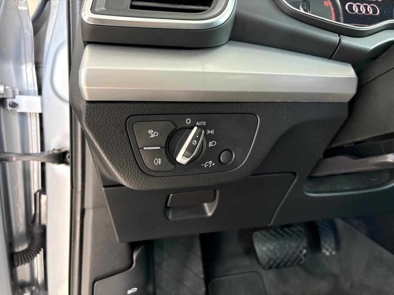 Audi Q5 40 TDI 204 CV quattro S tronic Business