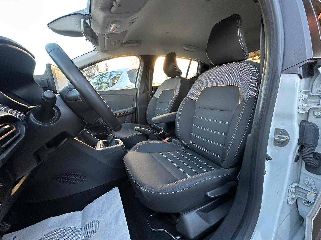 Dacia Sandero Stepway 1.0 TCe ECO-G Comfort