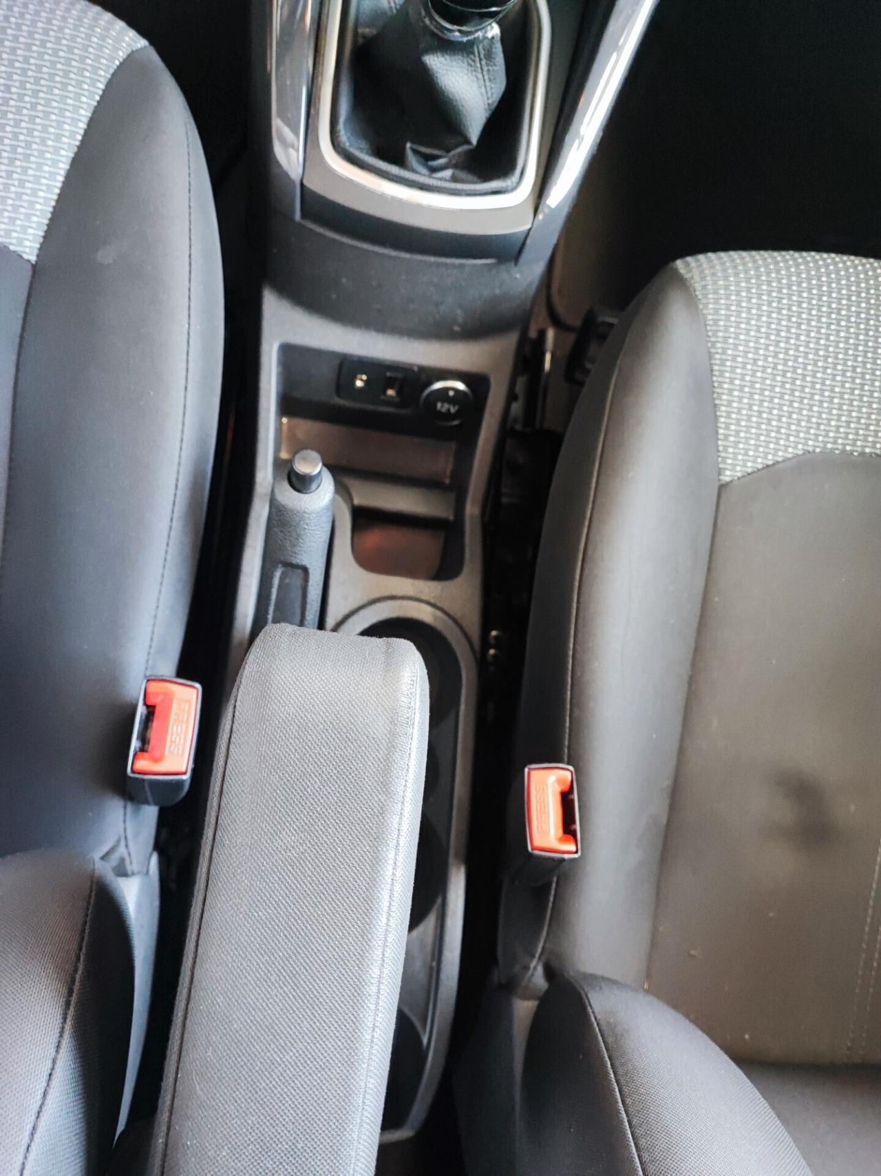 Ford EcoSport 1.5 TDCi 95 CV Titanium