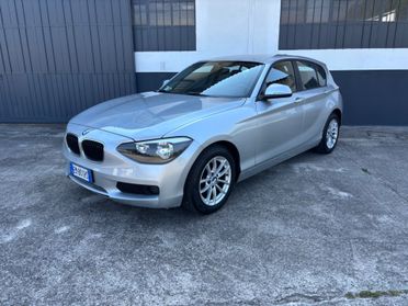 Bmw 116d 2.0 Diesel. Neopatentati. Garanzia