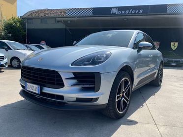 Porsche Macan 3.0 S 354cv pdk