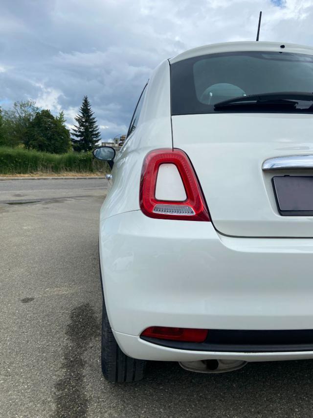 FIAT 500 *PROMO* 1.2 EasyPower Pop