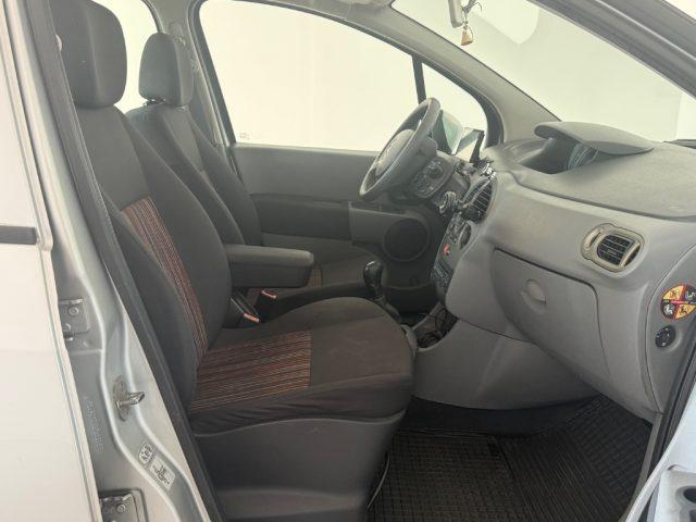 RENAULT Modus 1.2 16V Grazia