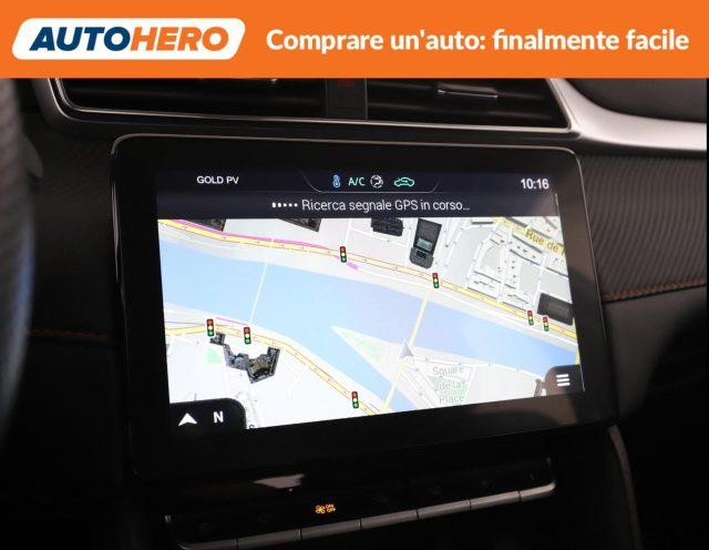 MG ZS 1.5 VTi-tech Luxury