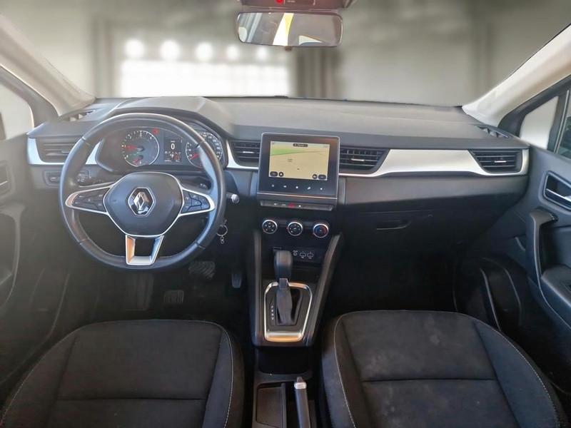 RENAULT CAPTUR 1.5 DCI BLUE 85KW BUSINESS EDC