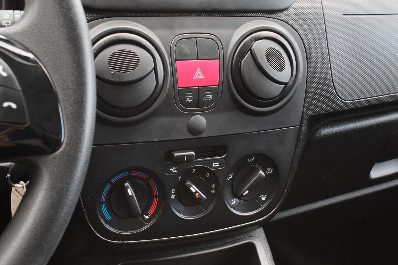Fiat Fiorino 1.3 MJT 80CV Cargo SX- ANNI DI GARANZIA