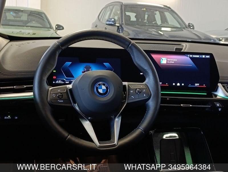 BMW X1 X1 xDrive 25e xLine*TELECAMERA POST*LED*PDC*PELLE*