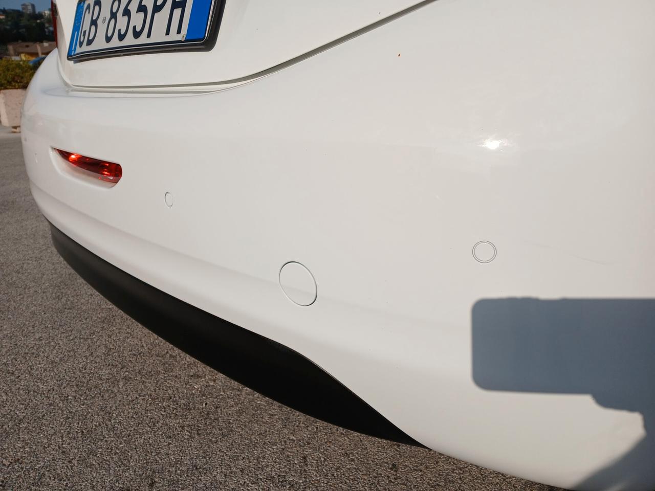Peugeot 208 VAN 2 POSTI 1.5 BHDI 102CV 2020