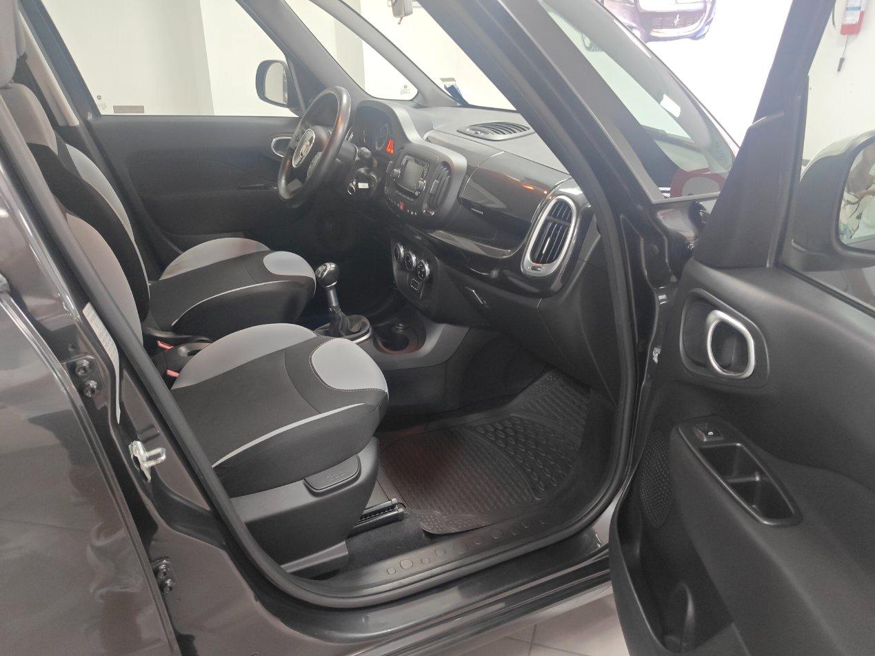 Fiat 500 L 500L 1.3 mjt Business 95cv