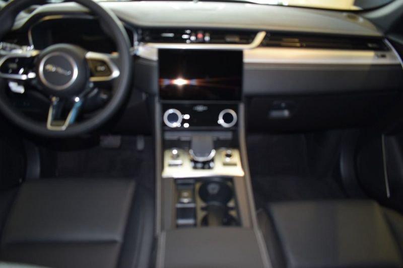Jaguar F-Pace 2.0D 163CV AWD R-Dynamic S 90th Anniversary Edition AUTOCARRO N1 IVA ESPOSTA