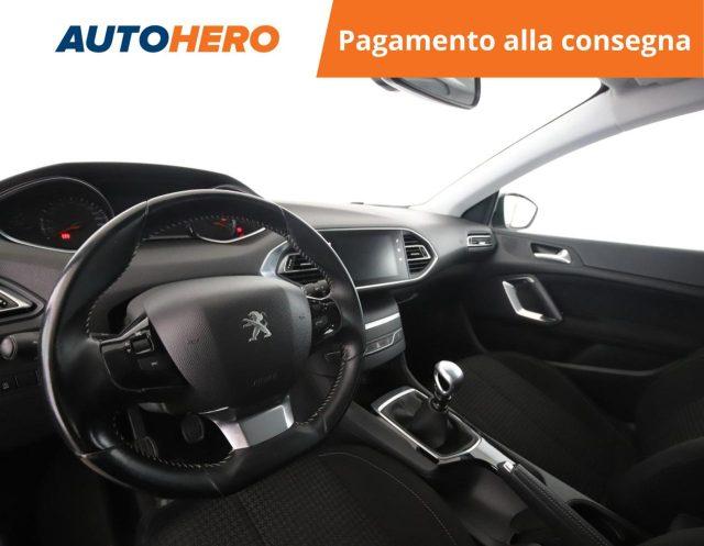 PEUGEOT 308 BlueHDi 130 S&S SW Business