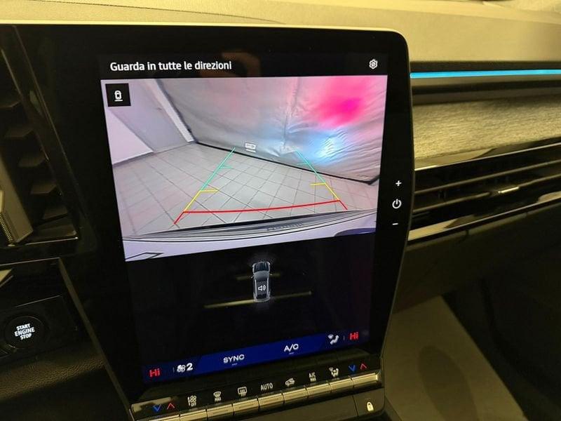 Renault Austral Techno 1.2 E-Tech full hybrid 200cv Auto rif.GY324