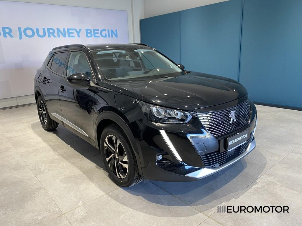 Peugeot 2008 1.5 BlueHDi Allure Pack EAT