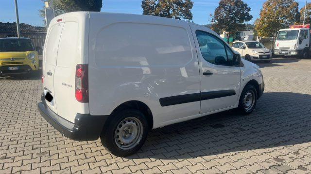 PEUGEOT Partner BlueHDi 75 L1 Furgone Pro *** NETTO IVA ***