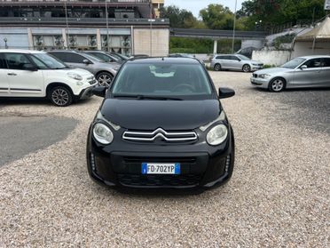 Citroen C1 VTi 68 5 porte Feel