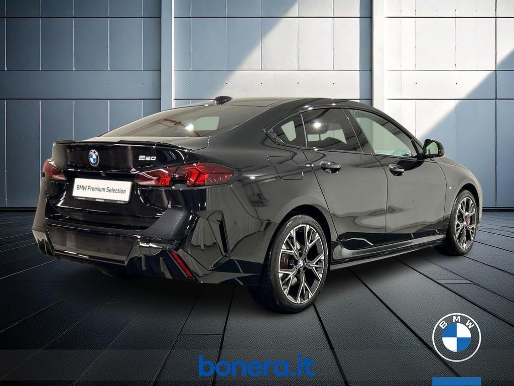 BMW Serie 2 Gran Coupe 220 48V MSport Pro DCT