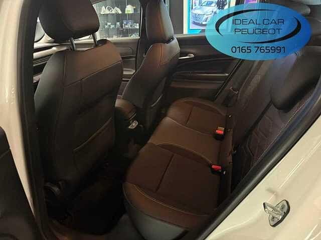 Jeep Avenger 1.2 Turbo 100 CV Longitude