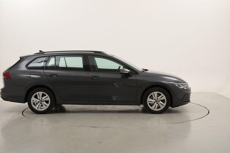 Volkswagen Golf Variant Variant Life DSG BR145947 2.0 Diesel 150CV