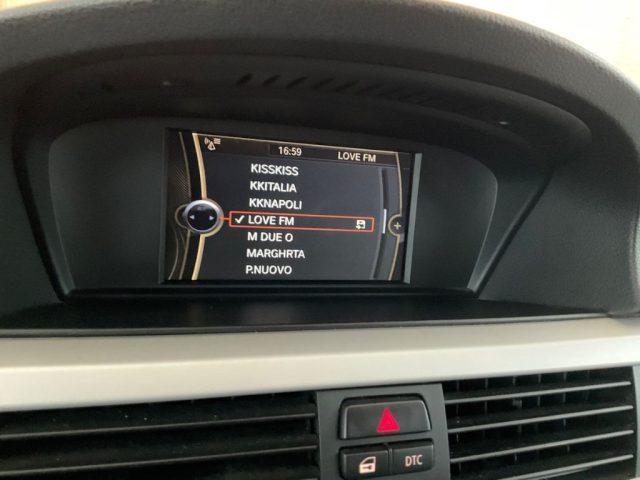 BMW 318 i cat Touring Eletta Automatic