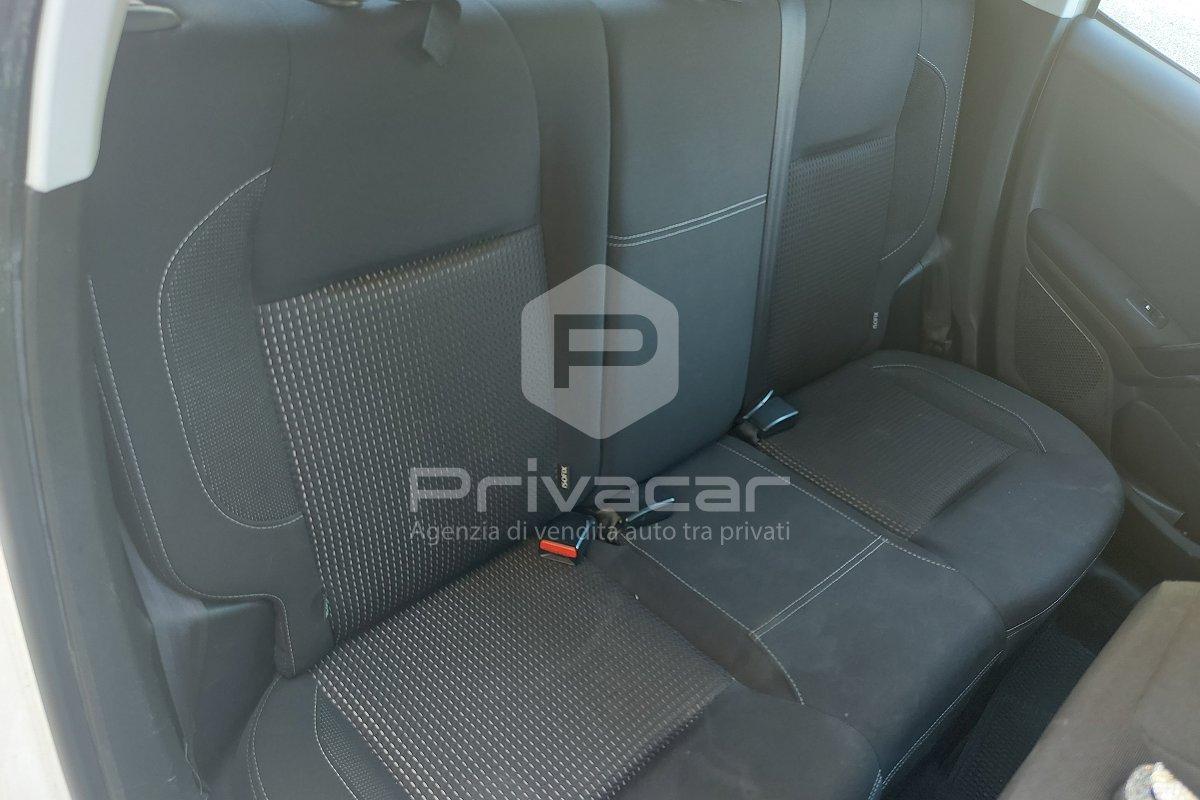 PEUGEOT 208 1° serie BlueHDi 75 5 porte Allure