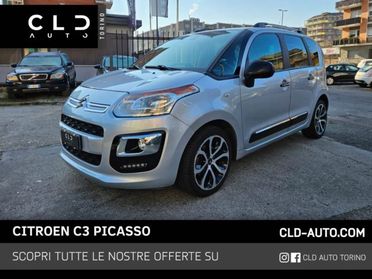 CITROEN C3 Picasso PureTech 110 Exclusive