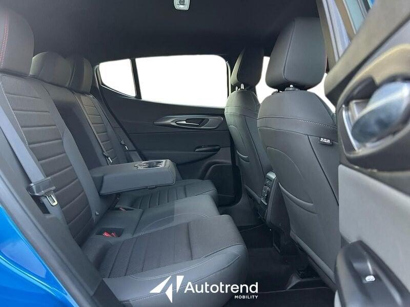 Alfa Romeo Tonale 1.6 Diesel 130 CV Automatica TCT6 Sprint