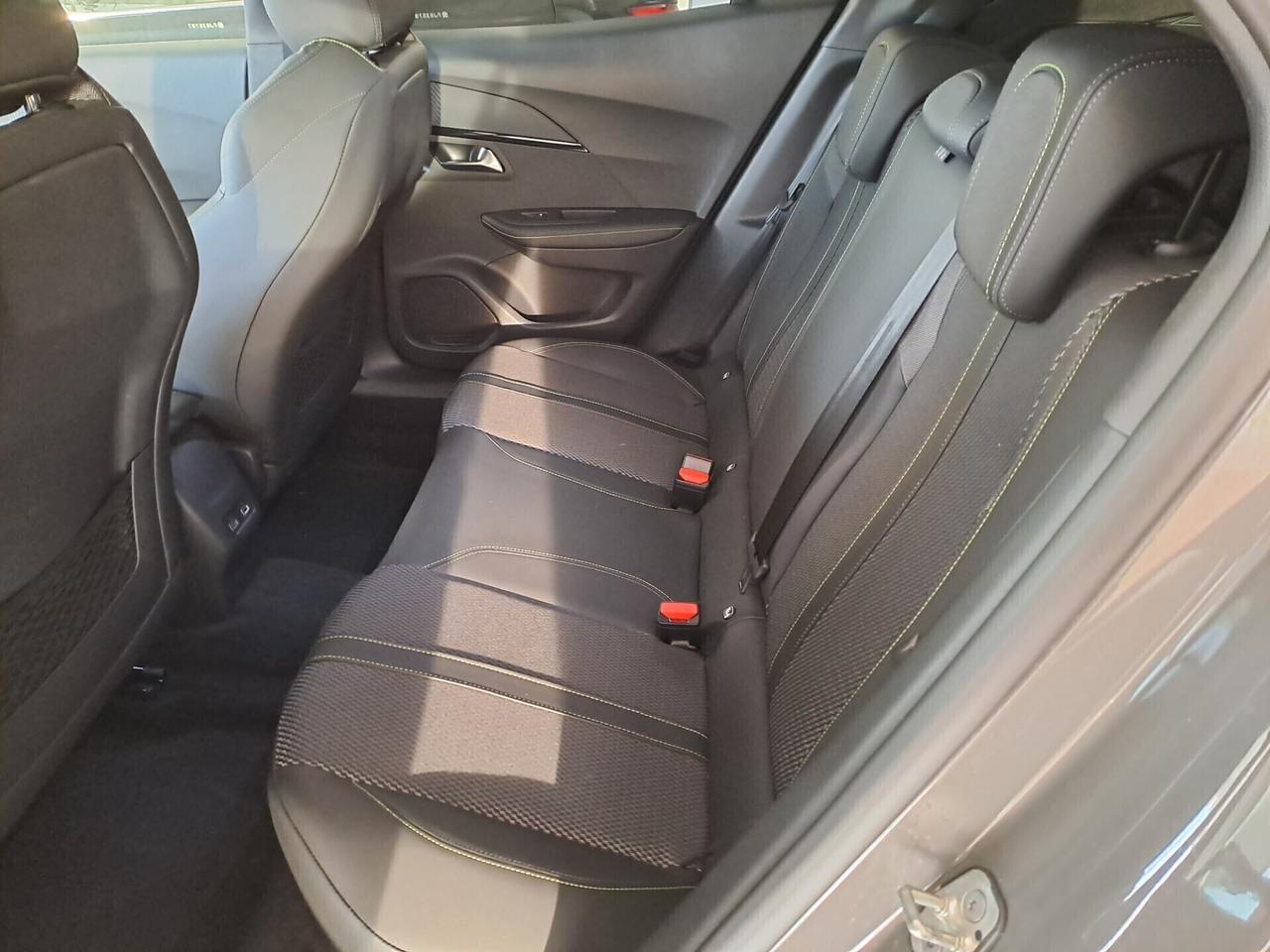 Peugeot 2008 1.5 BlueHDi 130 EAT8 GT 10/2023