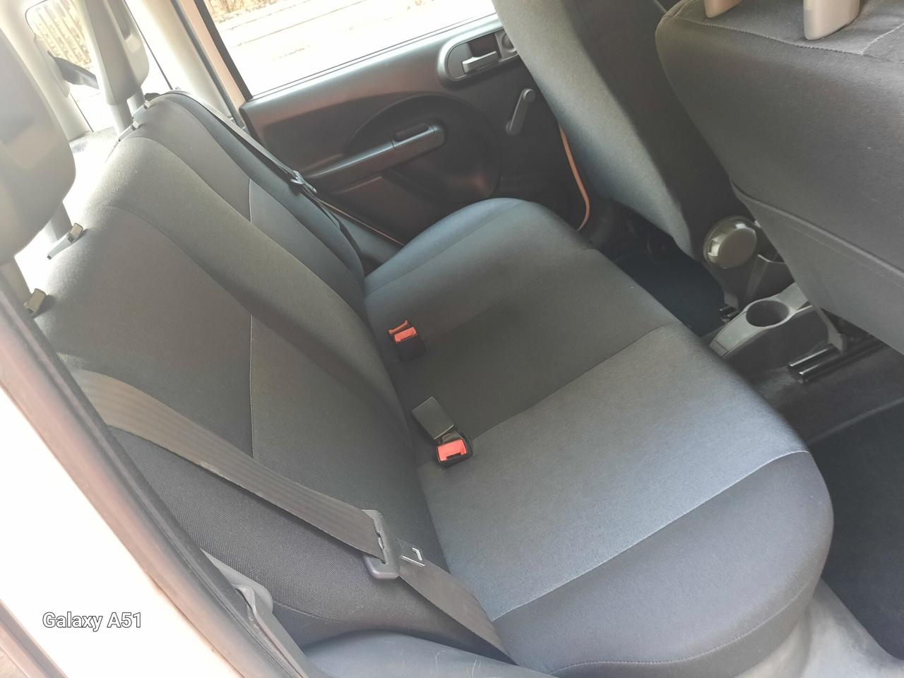 FIAT PANDA 1.3 M.JET 75 CV ANNO 2011