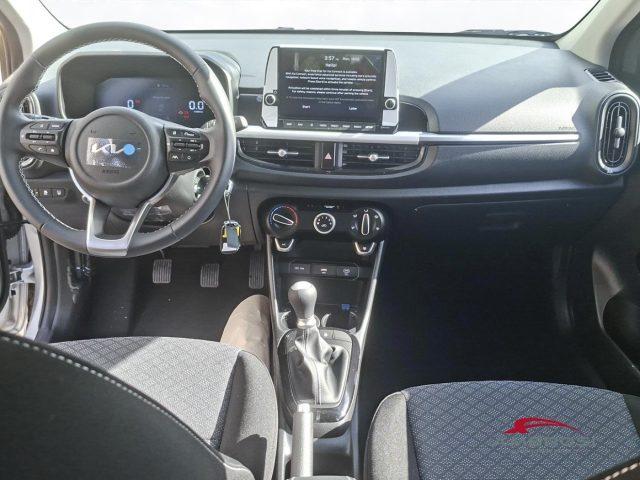 KIA Picanto PE2 MY27 1.0 STYLE TT