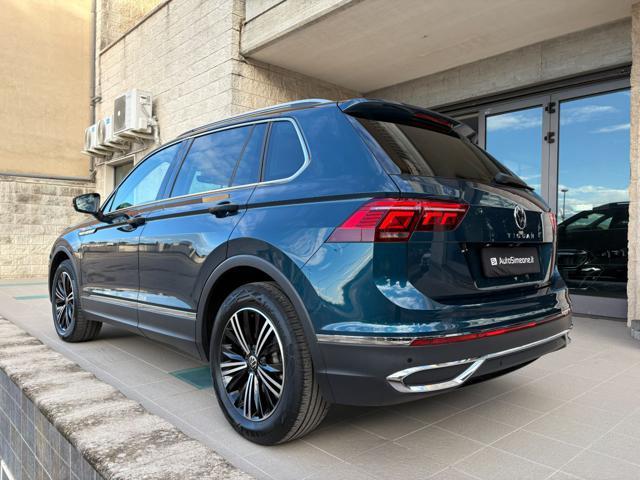 VOLKSWAGEN Tiguan 2.0 TDI 150 CV SCR DSG Elegance VIRTUAL