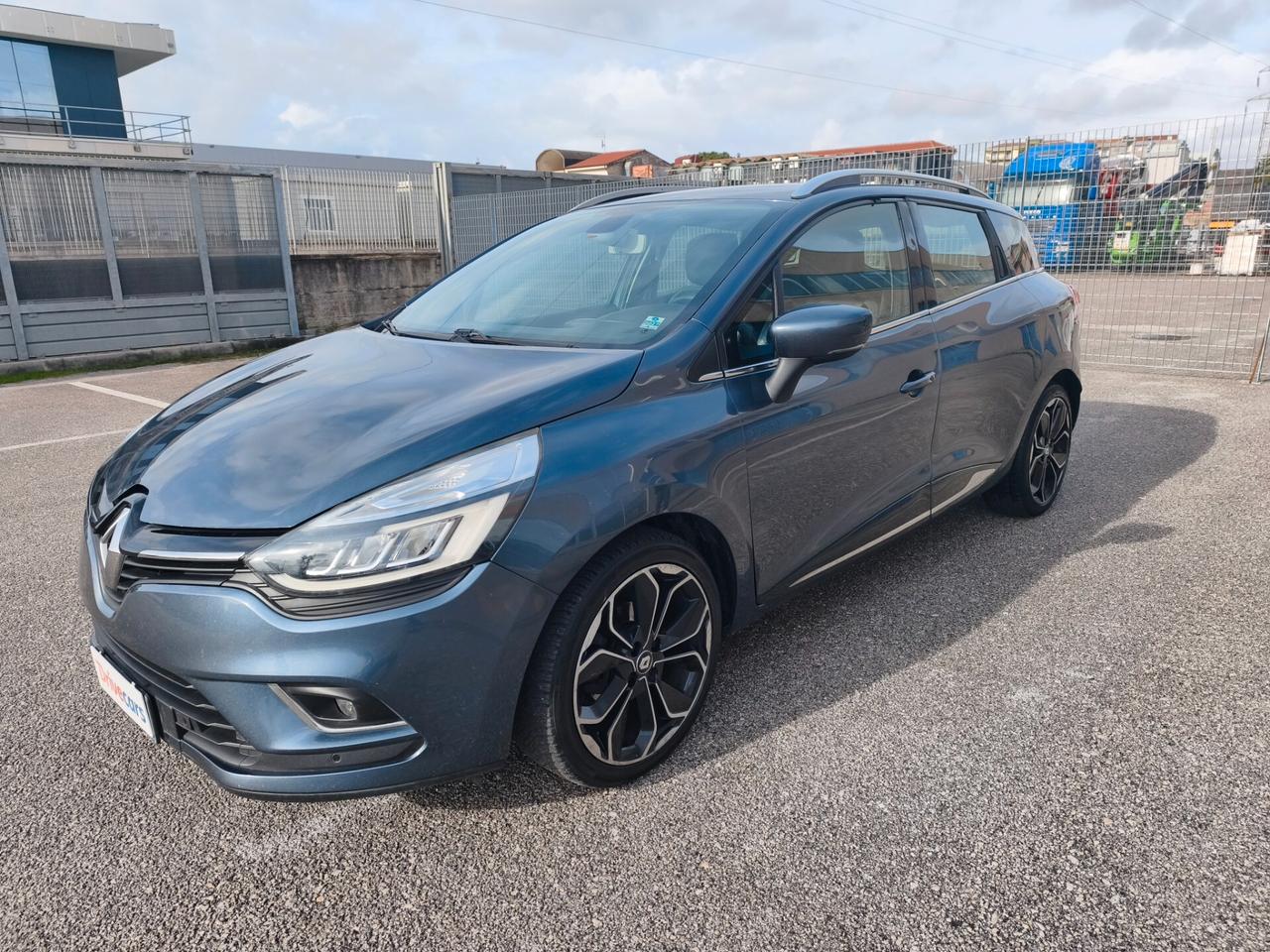 Renault Clio Sporter dCi 8V 90CV Start&Stop Energy Zen N1