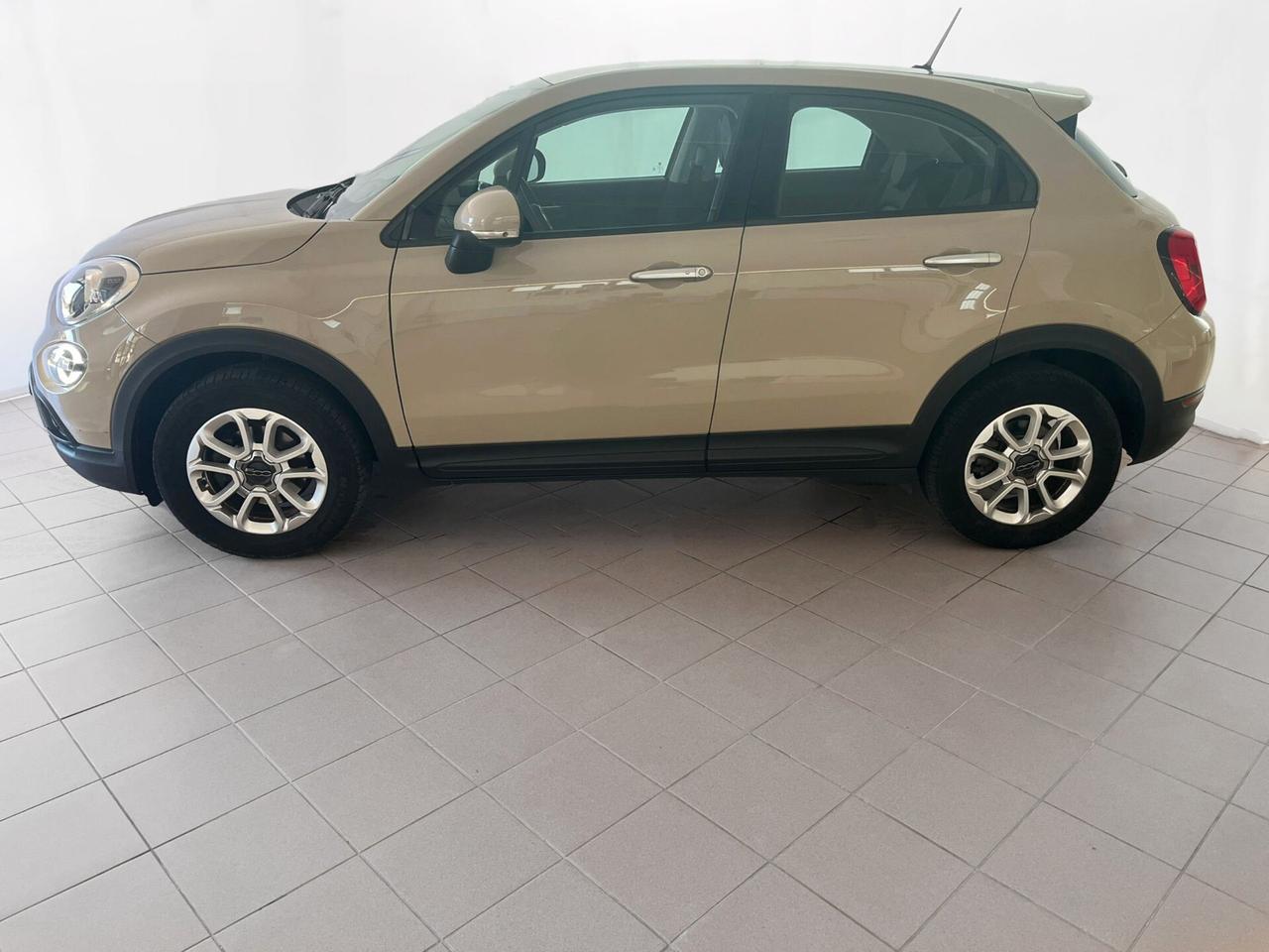 Fiat 500X 1.3 MultiJet 95 CV Business