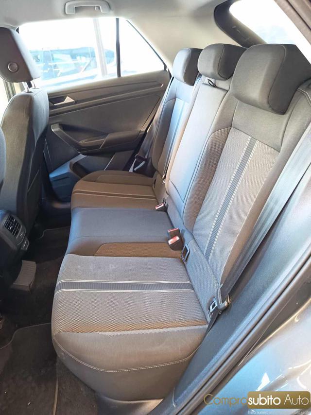 VOLKSWAGEN T-Roc 2.0 TDI SCR 150 CV Style BlueMotion Technology