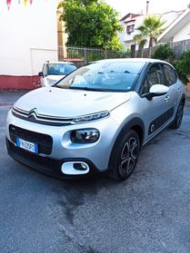 Citroen C3 PureTech 82 cv Shine Benzina