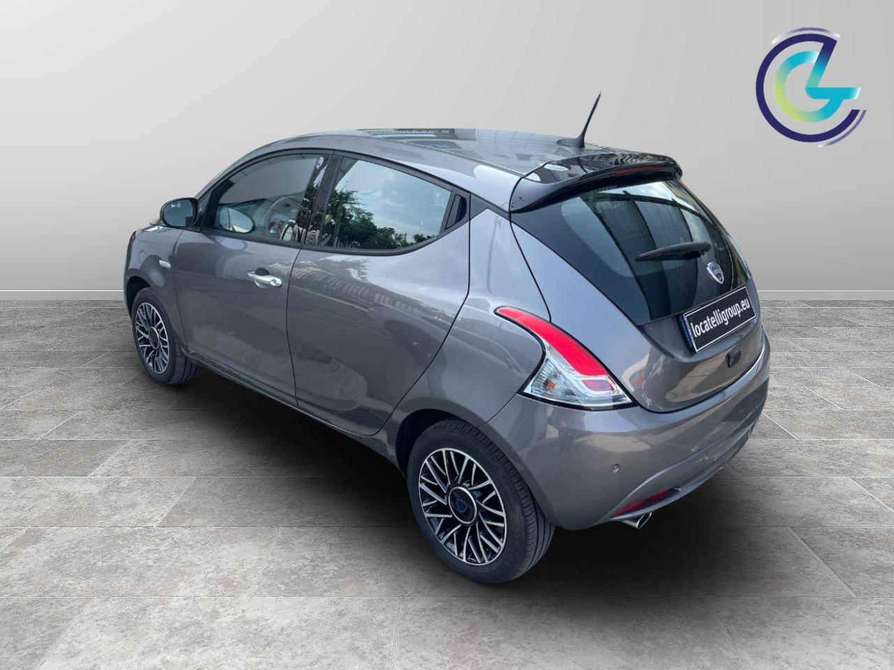LANCIA Ypsilon III 2021 - Ypsilon 1.0 firefly hybrid Platino s&s 70cv