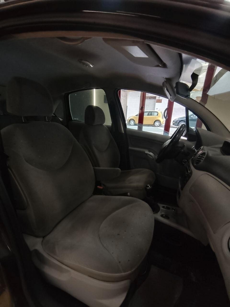 Citroen C3 1.4 HDi 70CV Classique