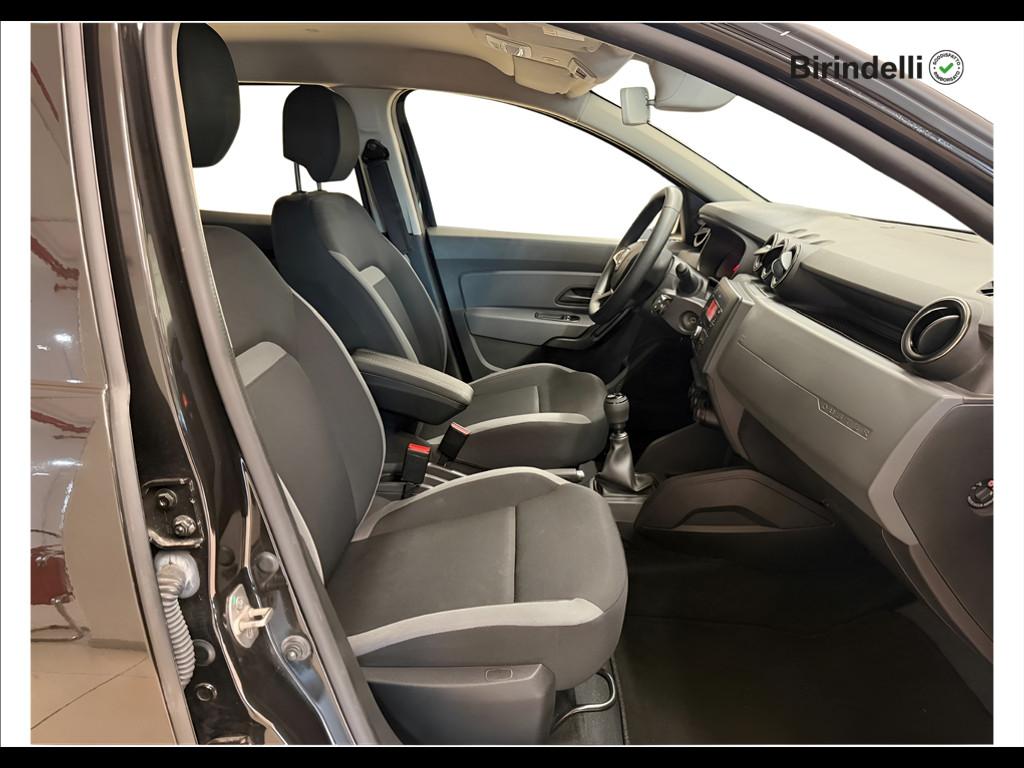 DACIA Duster 2ª serie - Duster 1.5 Blue dCi 8V 4x2 Essential